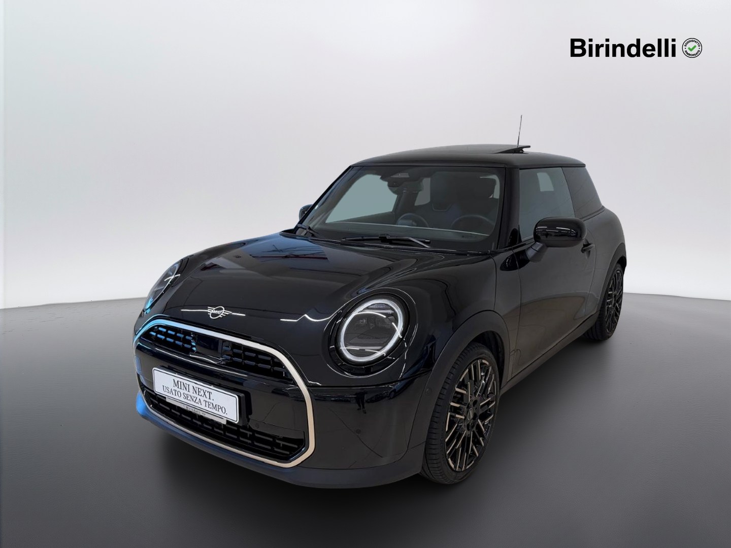 MINI Mini