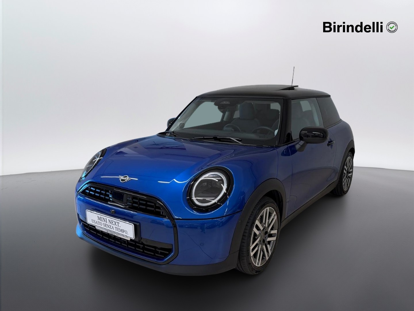 MINI Mini
