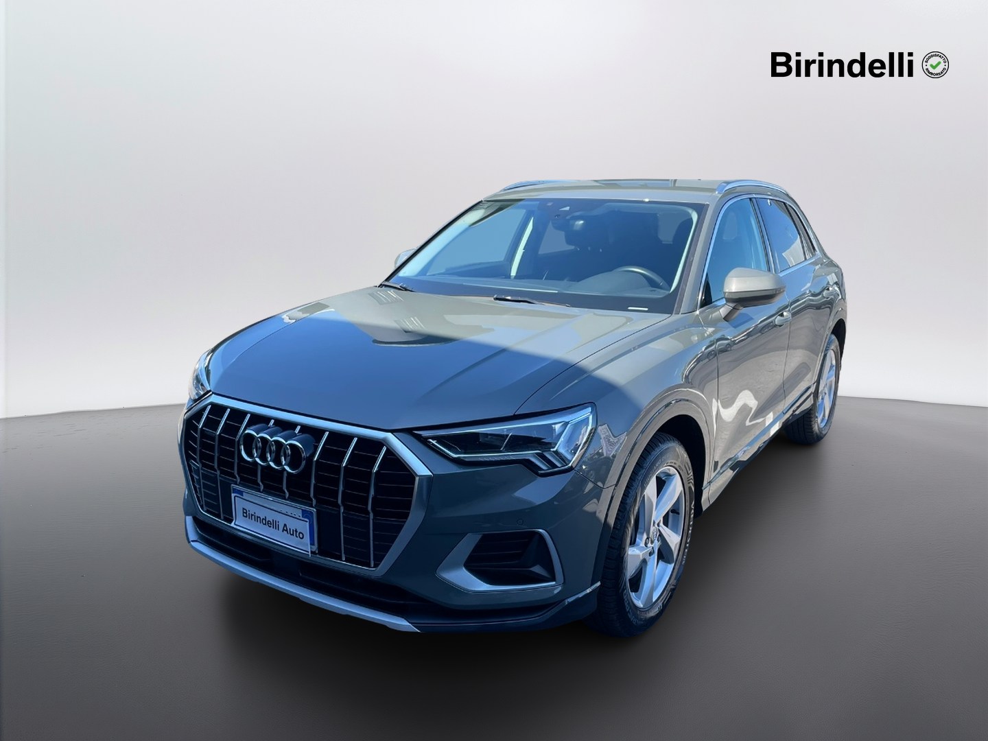 AUDI Q3 2ª serie