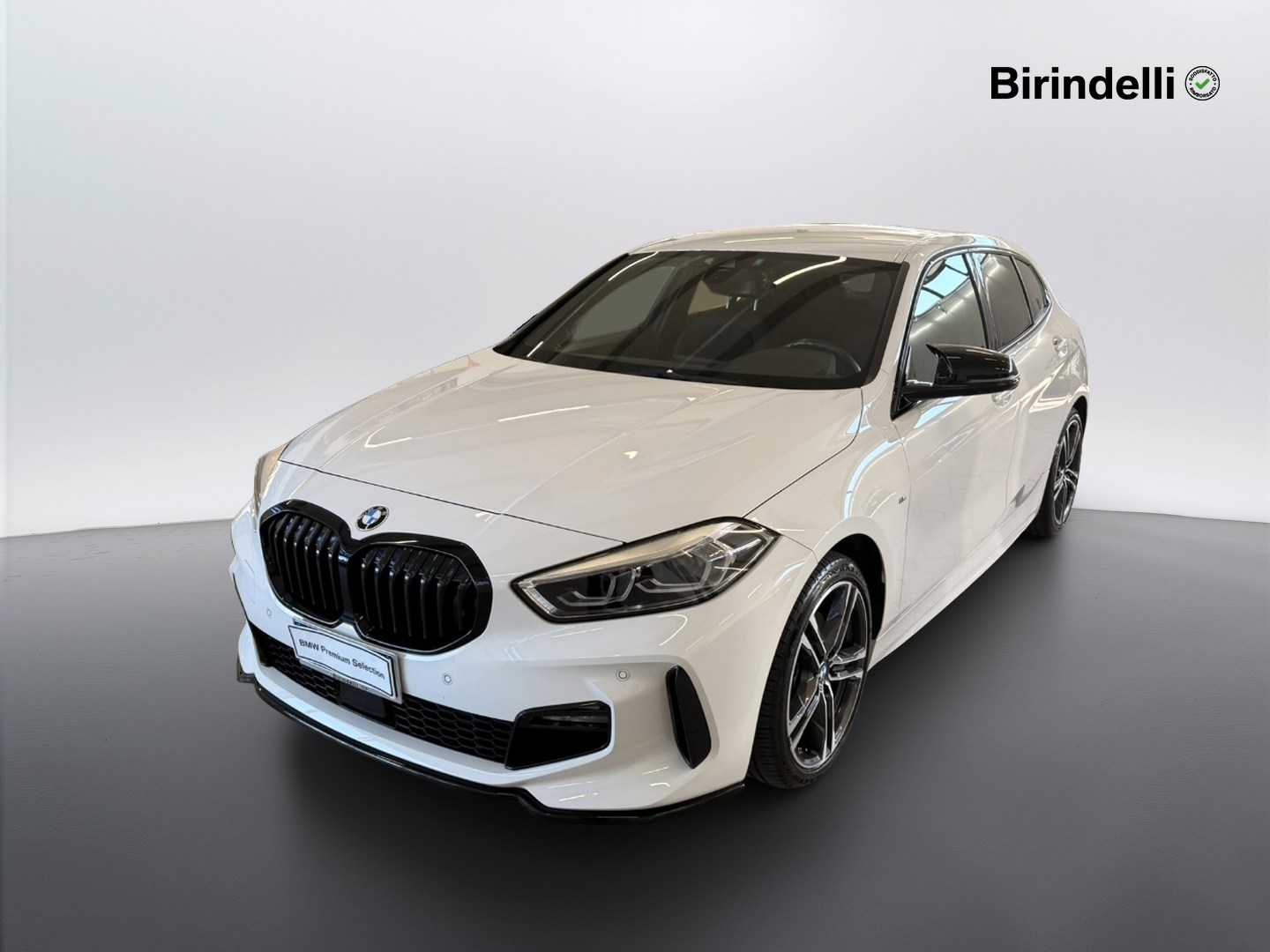 BMW Serie 1