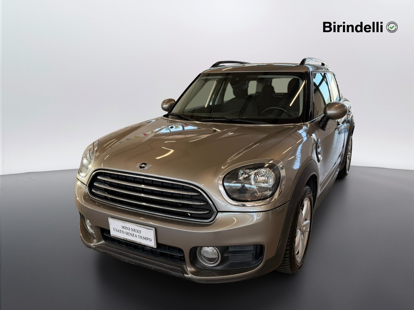 MINI Mini Countryman
