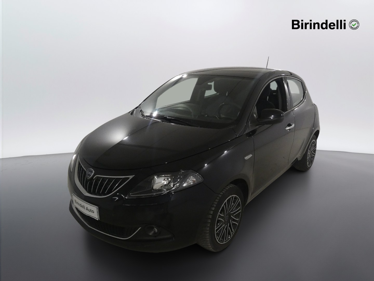 LANCIA Ypsilon 3ª serie