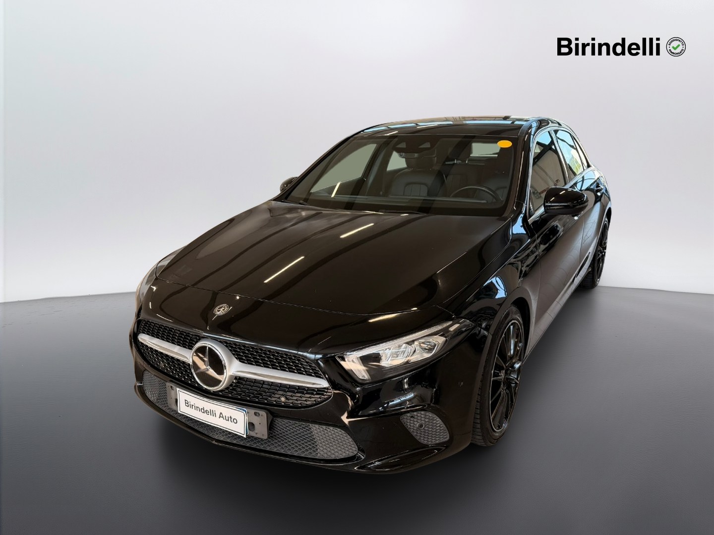MERCEDES-BENZ Classe A