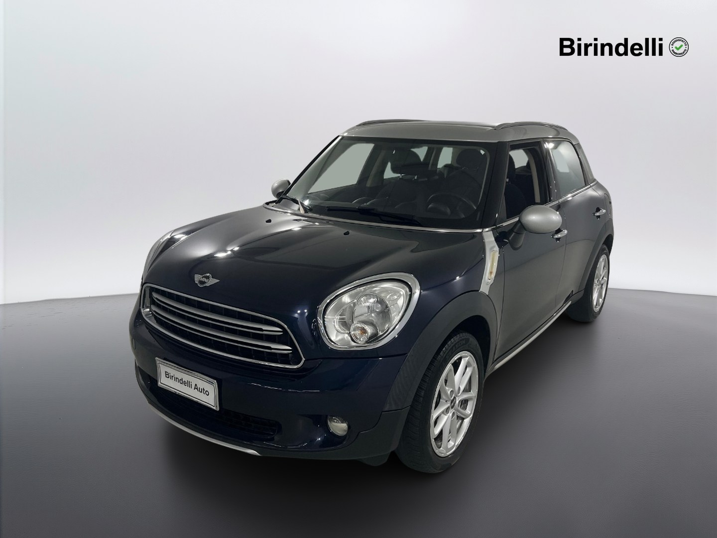MINI Mini Countryman