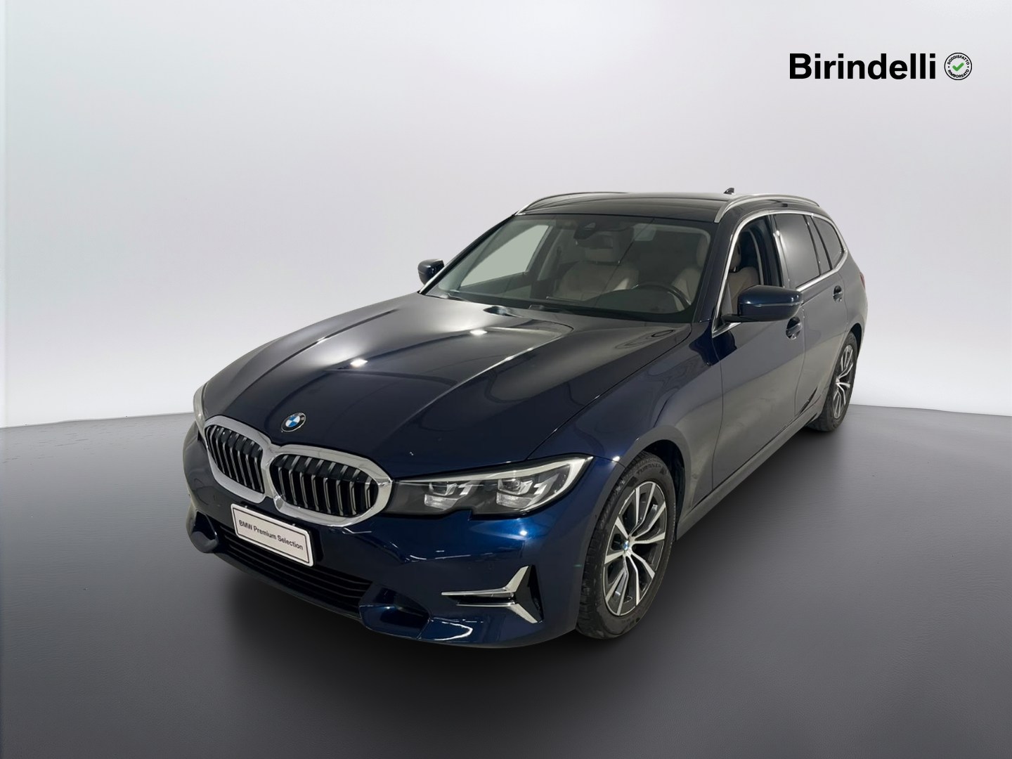 BMW Serie 3