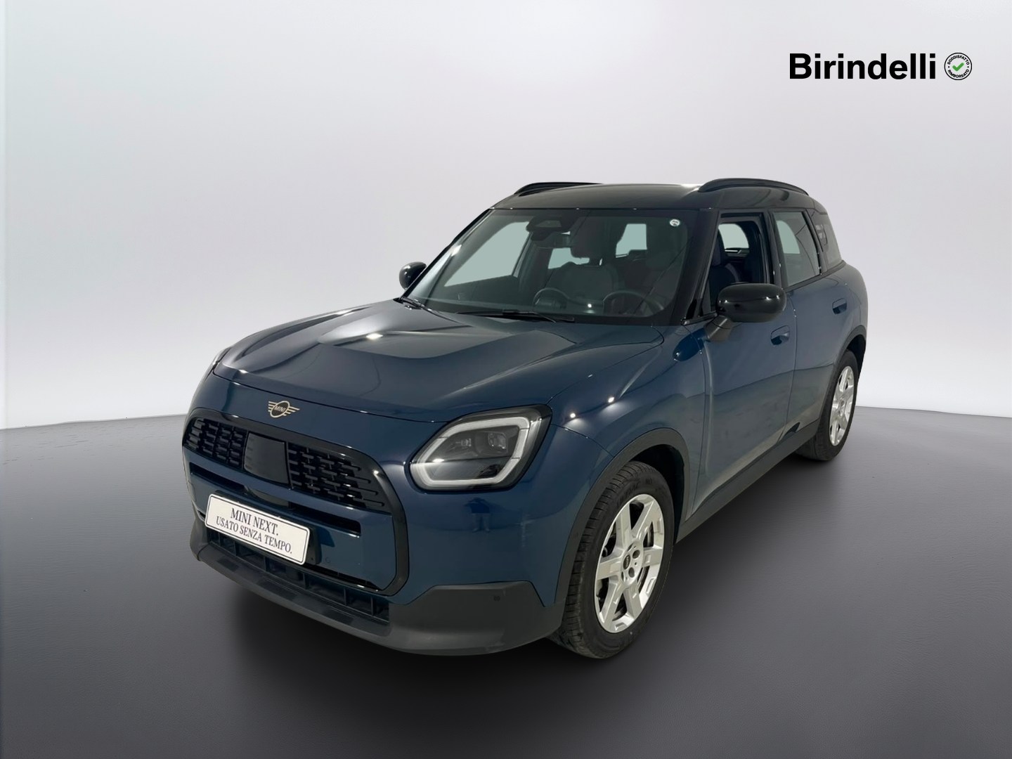 MINI Mini Countryman