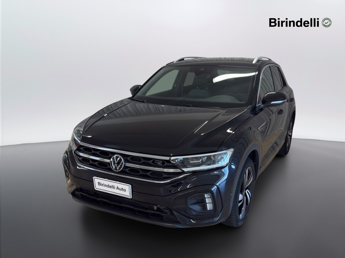 VOLKSWAGEN T-Roc 1ª serie