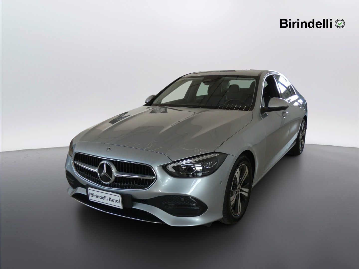 MERCEDES-BENZ Classe C