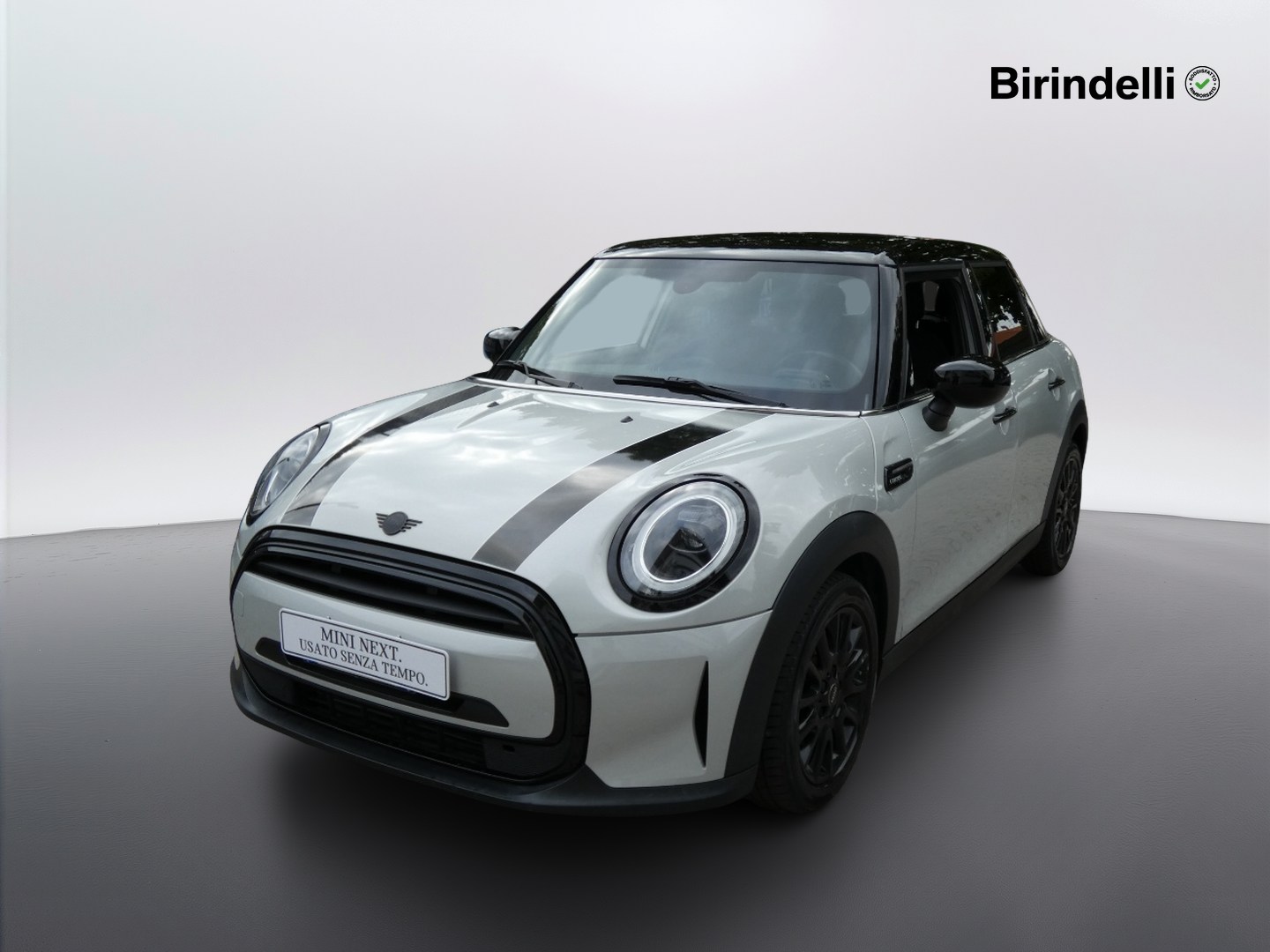 MINI Mini 5 porte