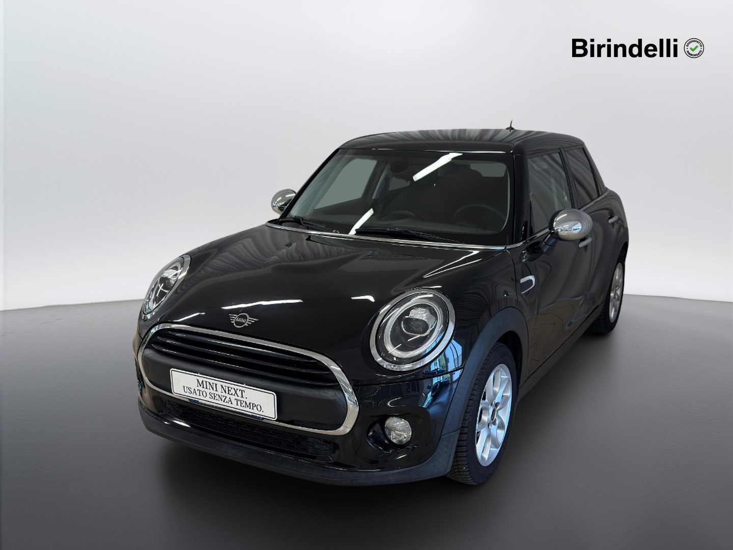MINI Mini 5 porte