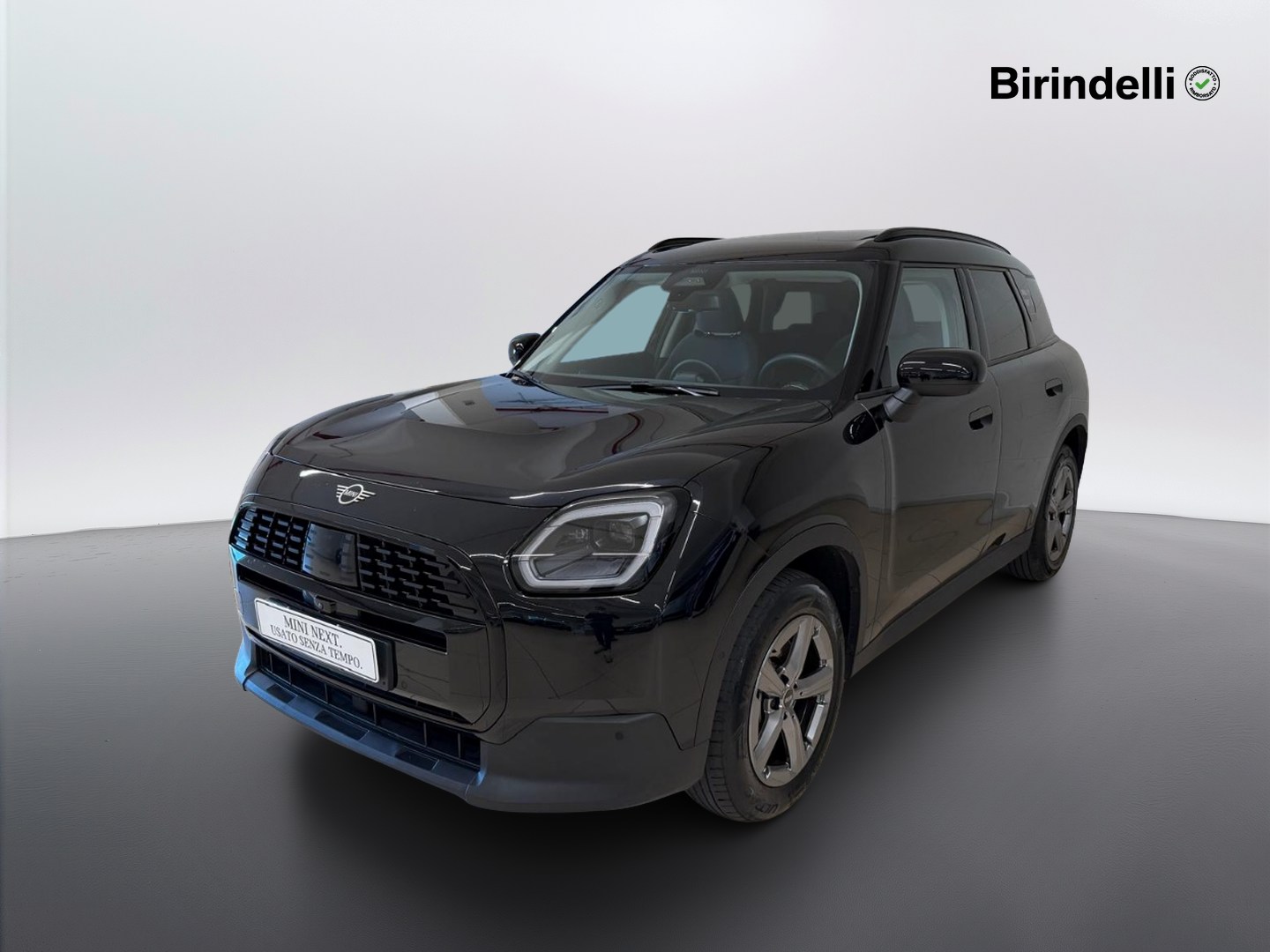 MINI Mini Countryman