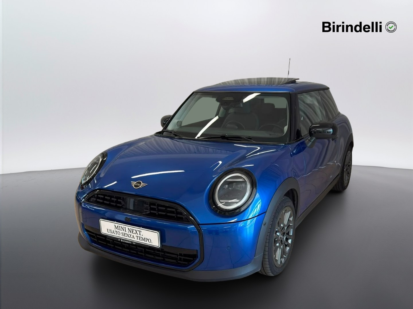 MINI Mini