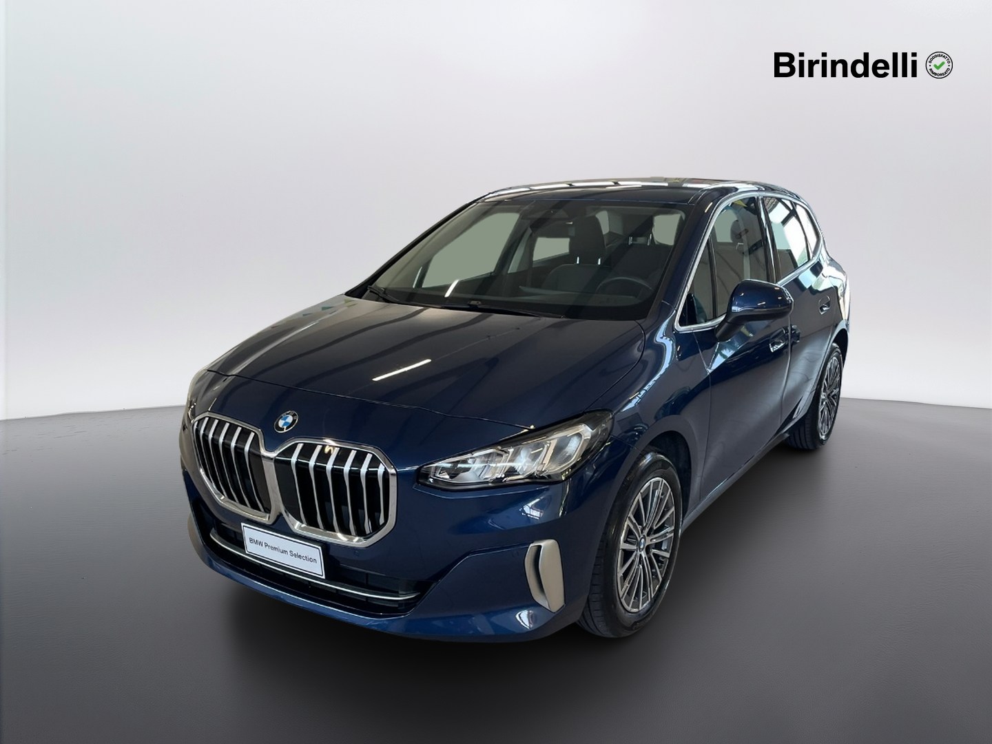BMW Serie 2 A.T.