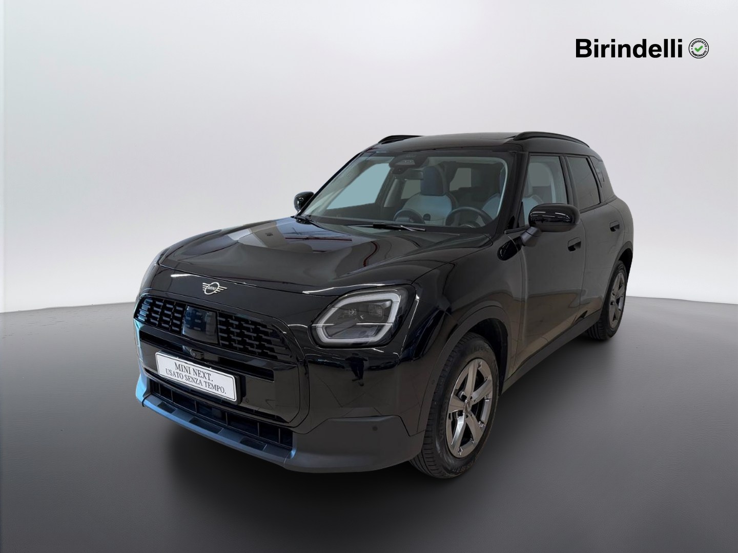 MINI Mini Countryman