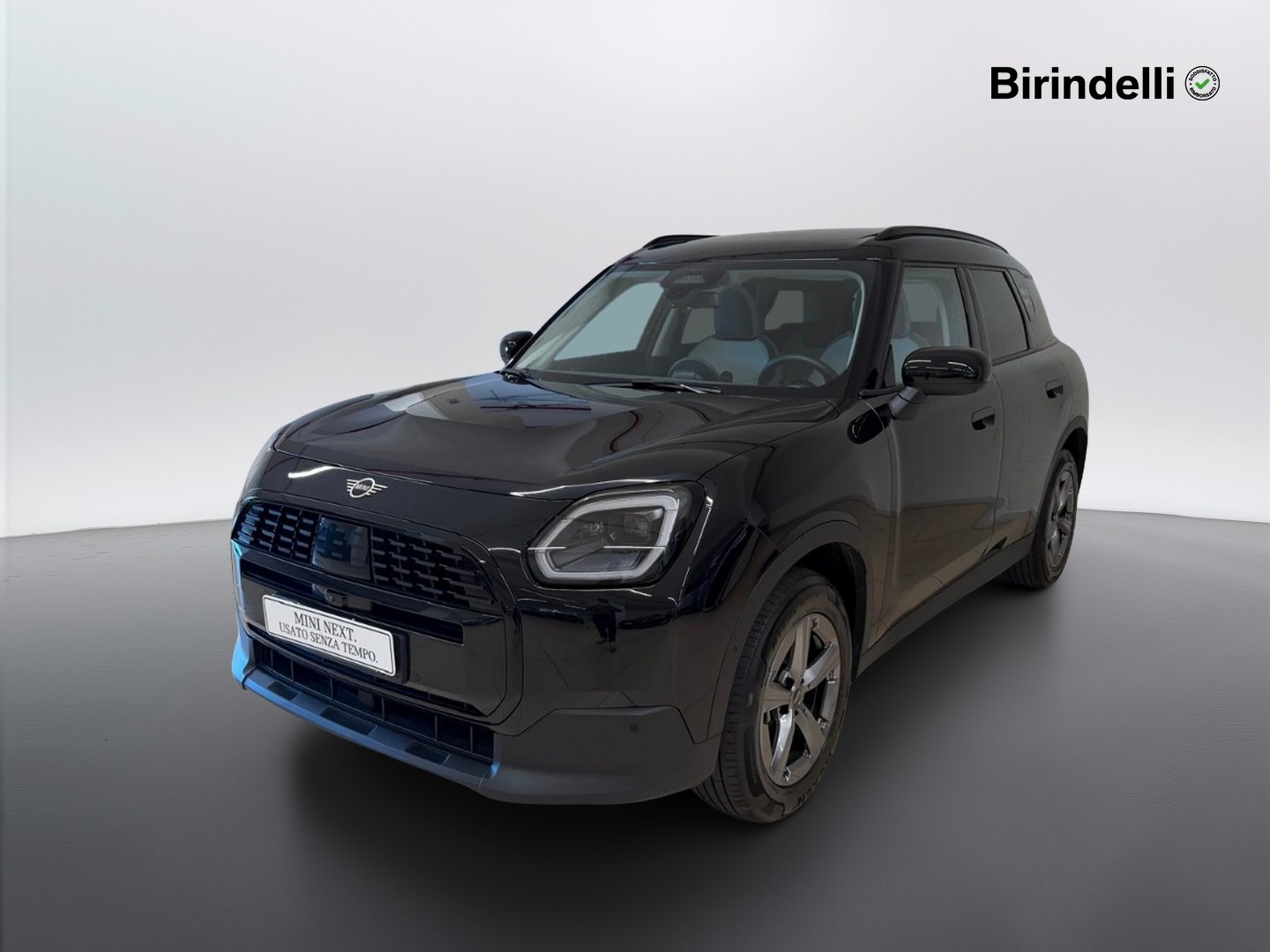 MINI Mini Countryman