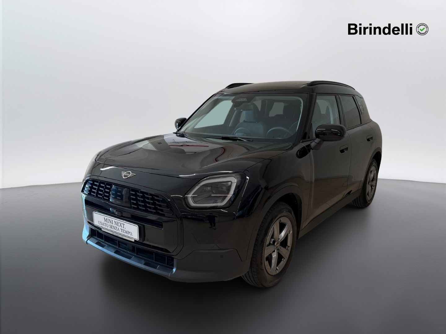 MINI Mini Countryman
