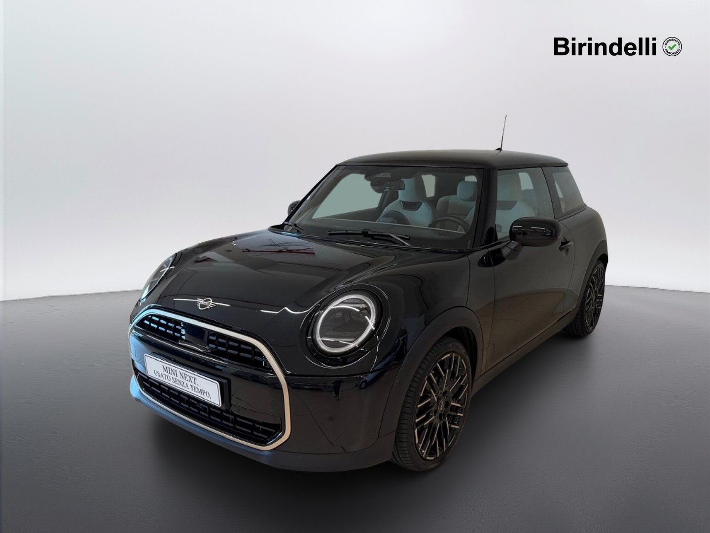 MINI Mini