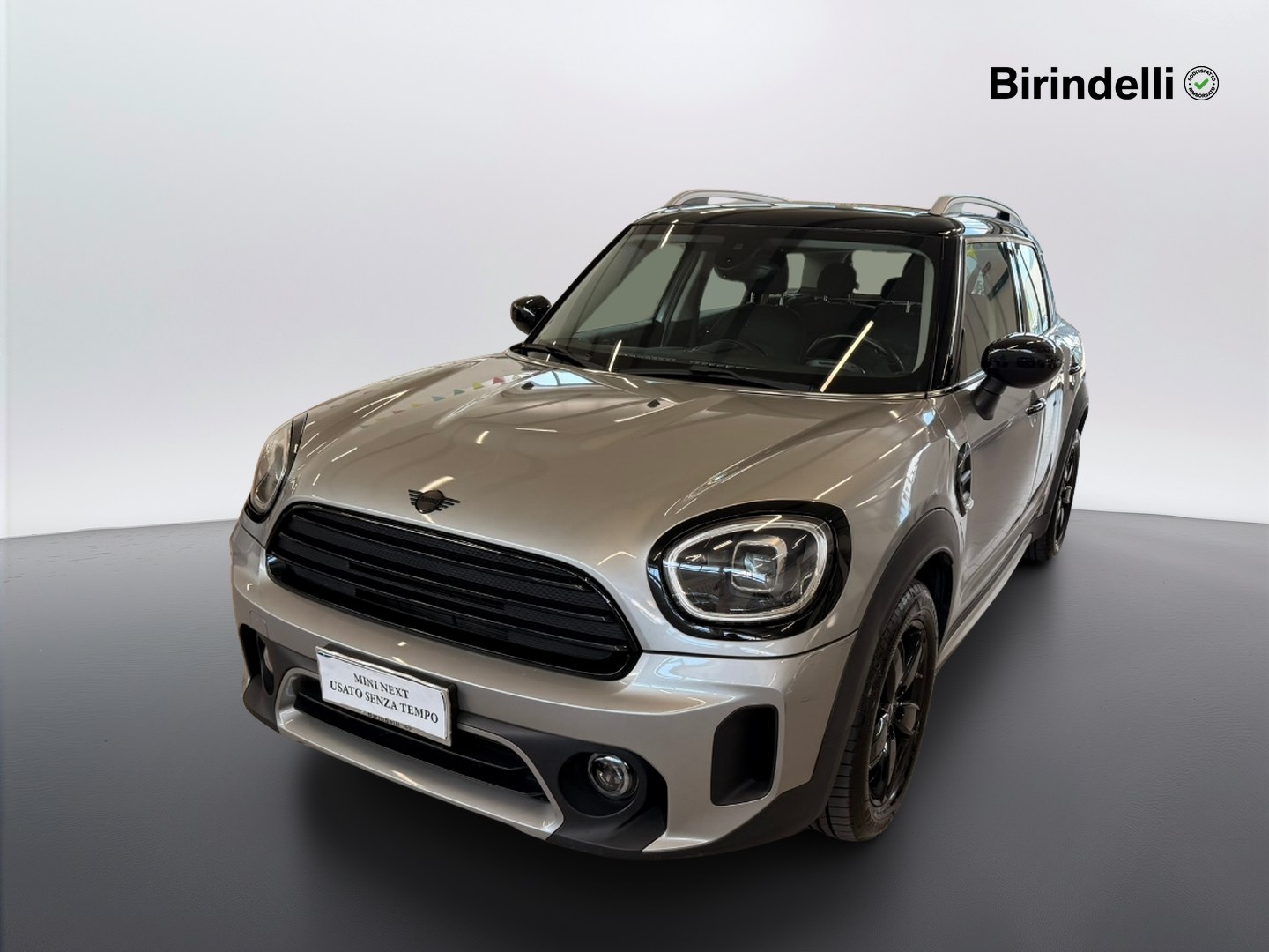 MINI Mini Countryman