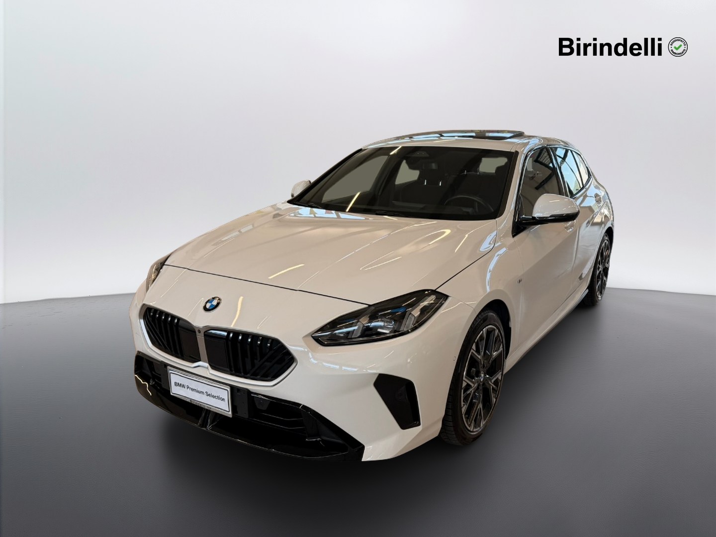 BMW Serie 1