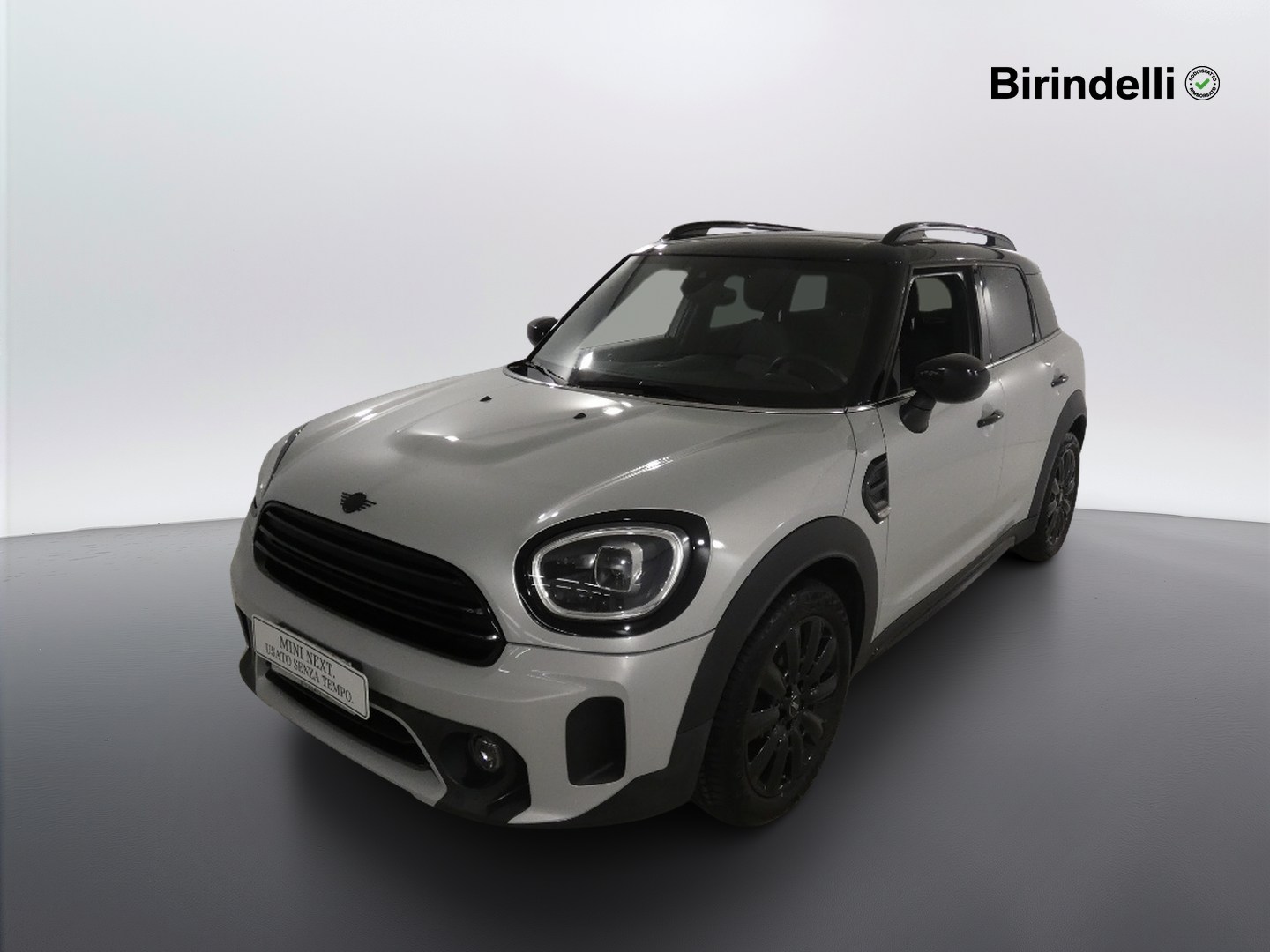 MINI Mini Countryman