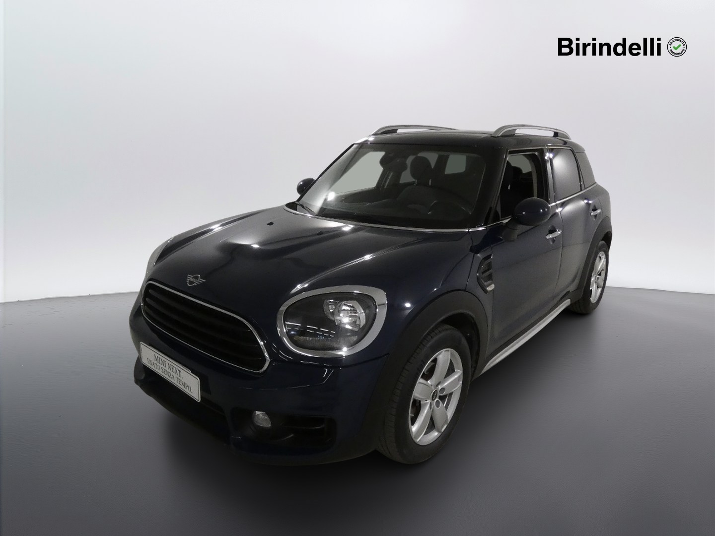 MINI Mini Countryman
