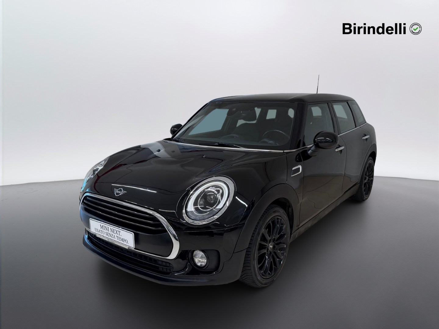 MINI Mini Clubman