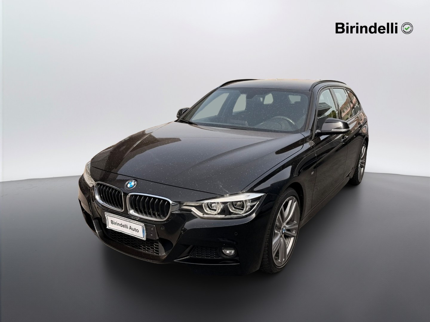 BMW Serie 3