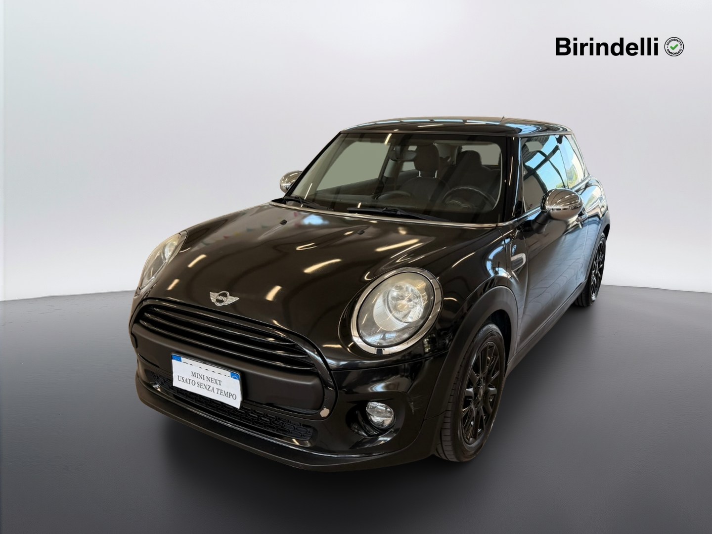 MINI Mini