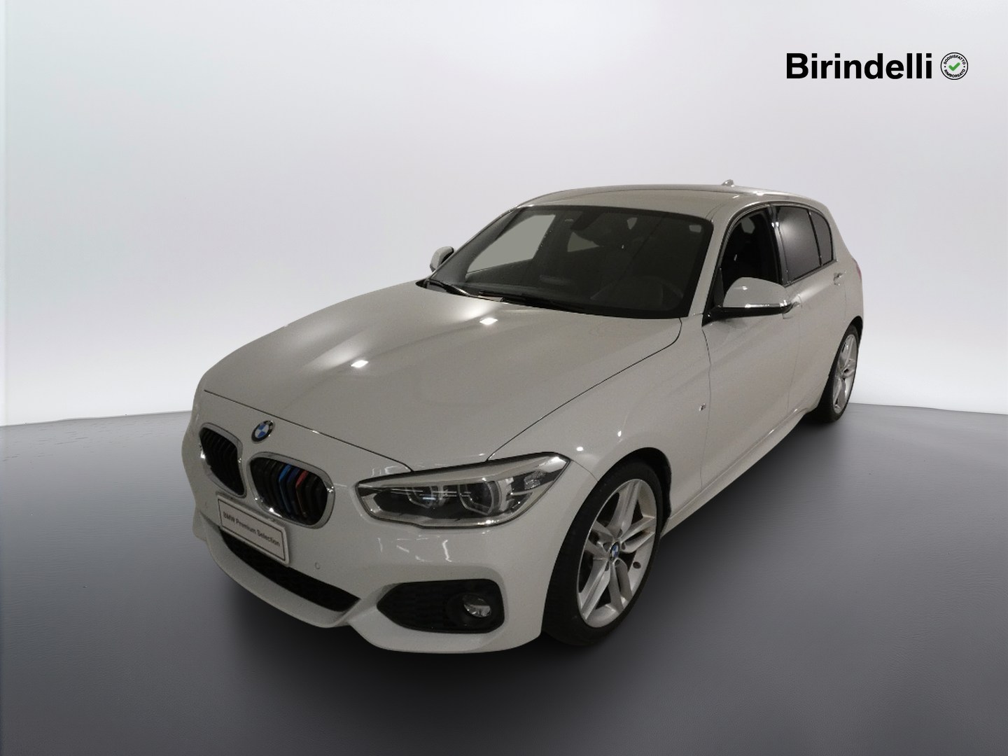 BMW Serie 1