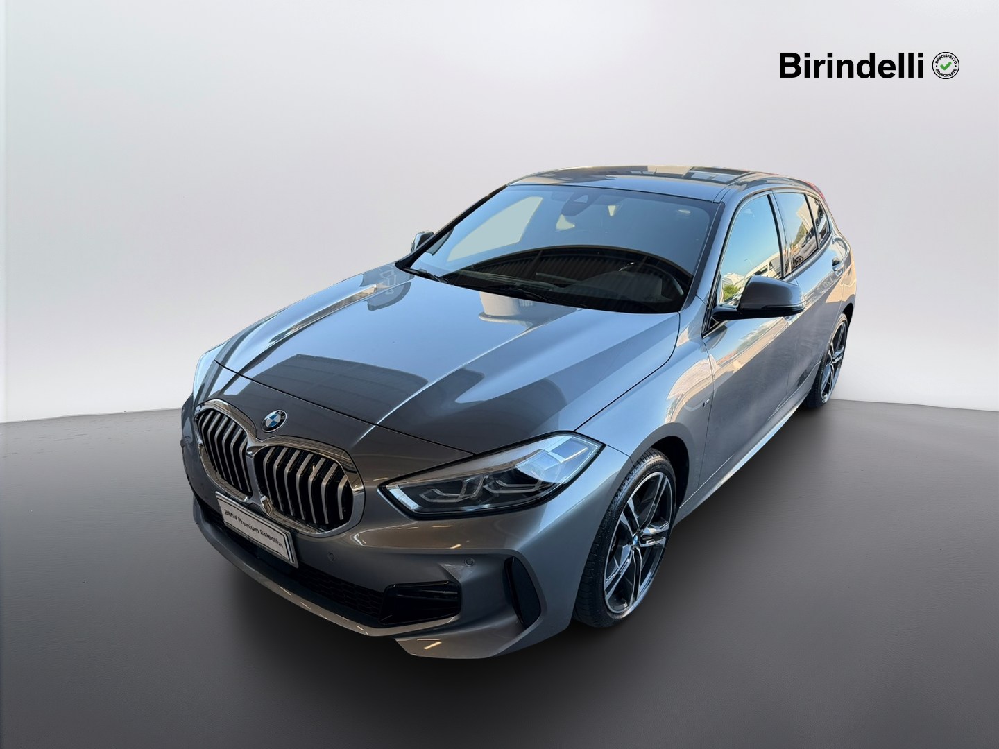 BMW Serie 1