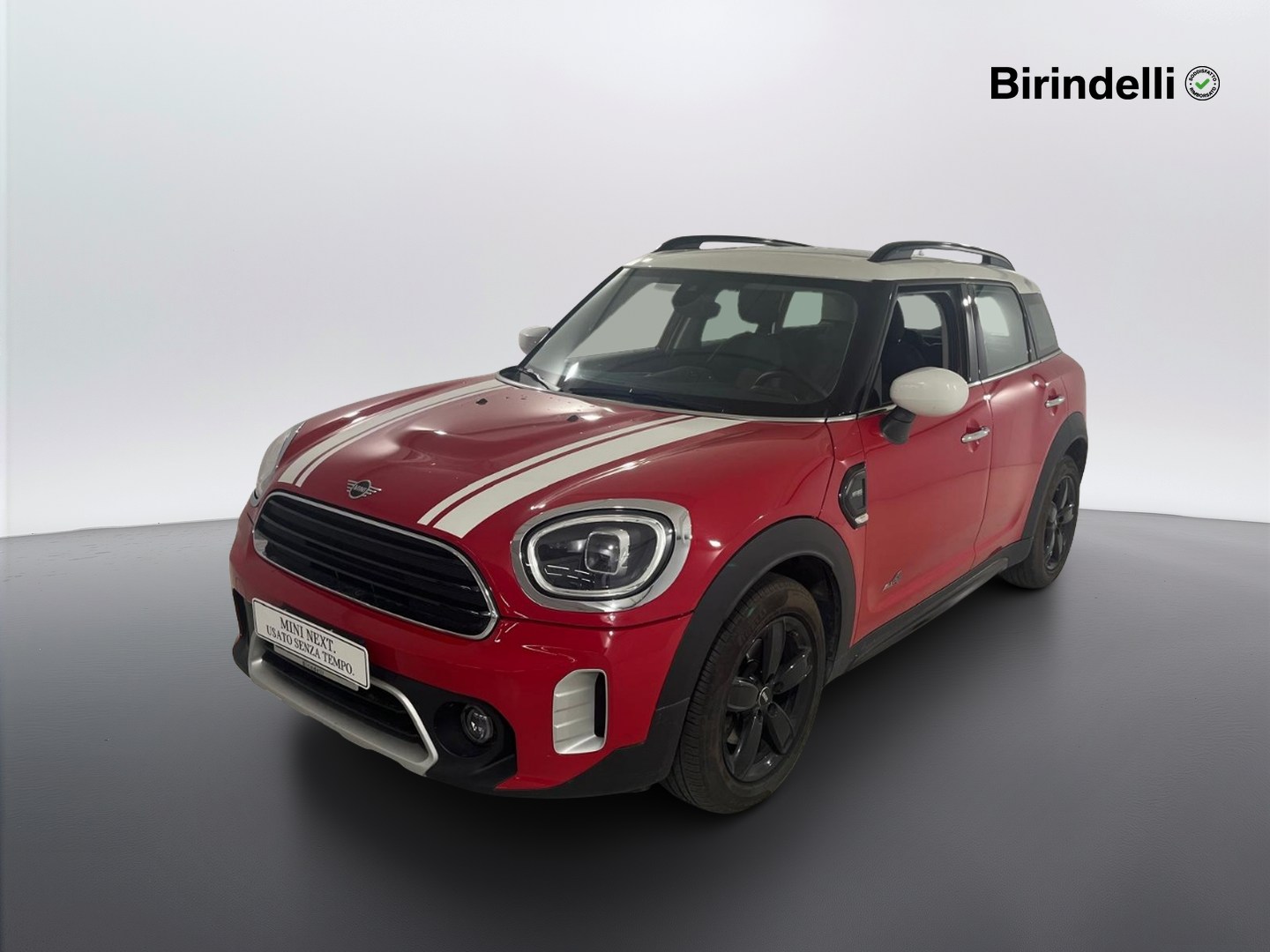 MINI Mini Countryman