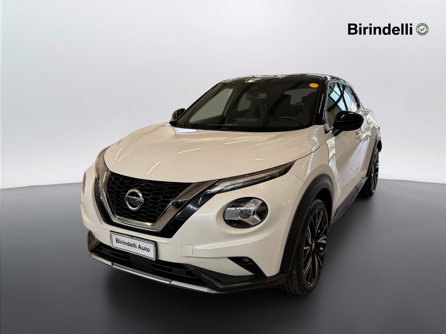 NISSAN Juke 2ª serie