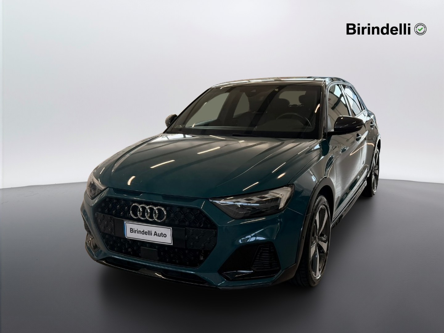 AUDI A1 2ª serie