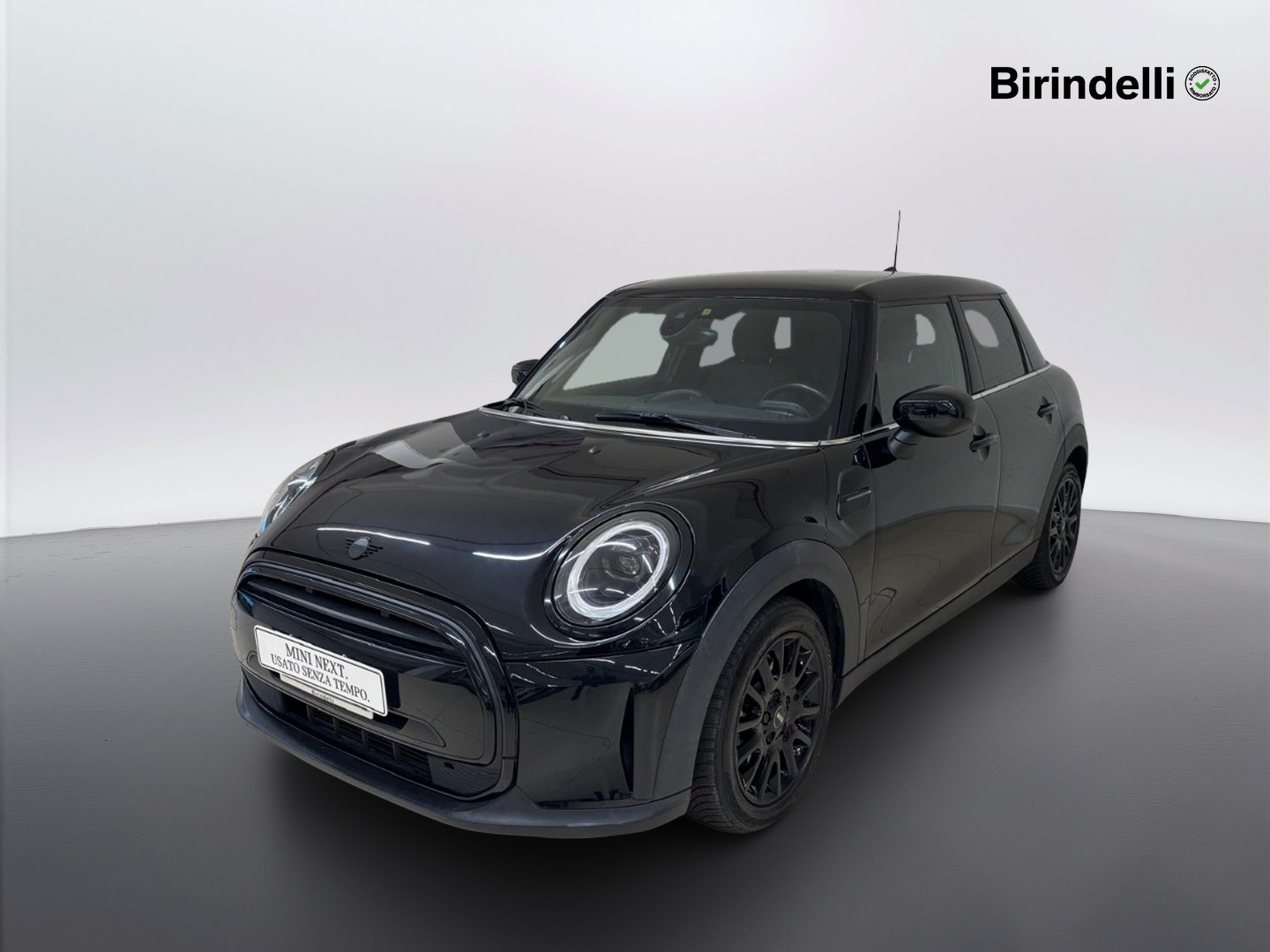 MINI Mini 5 porte