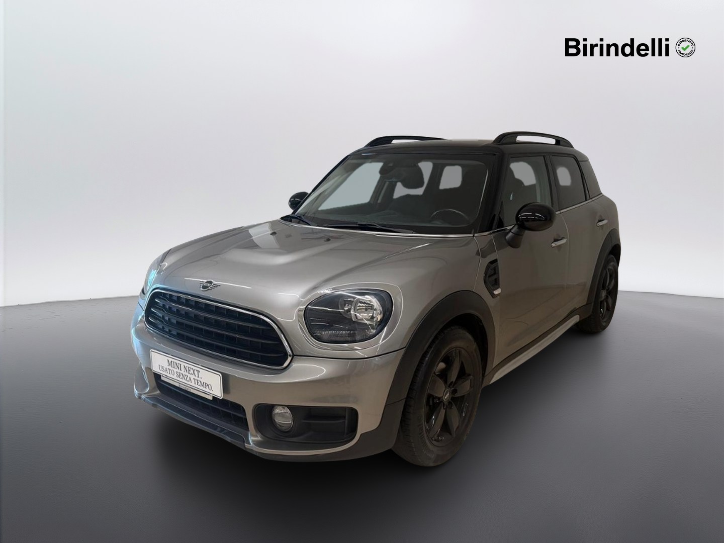 MINI Mini Countryman