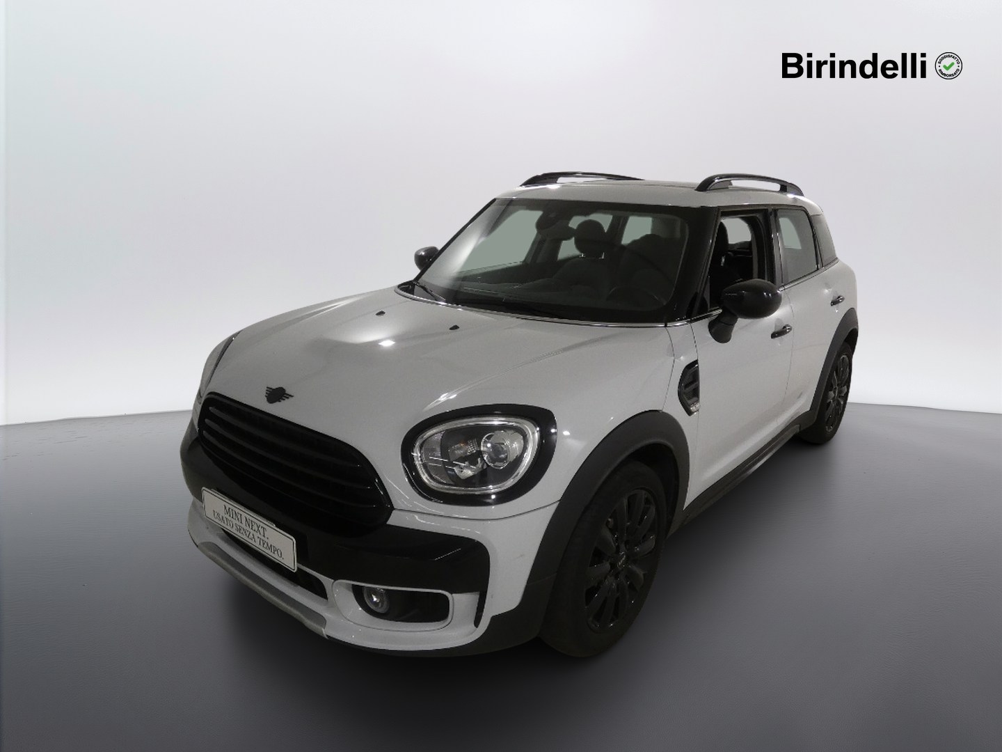 MINI Mini Countryman