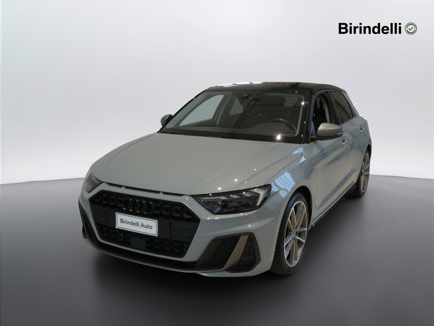 AUDI A1 2ª serie