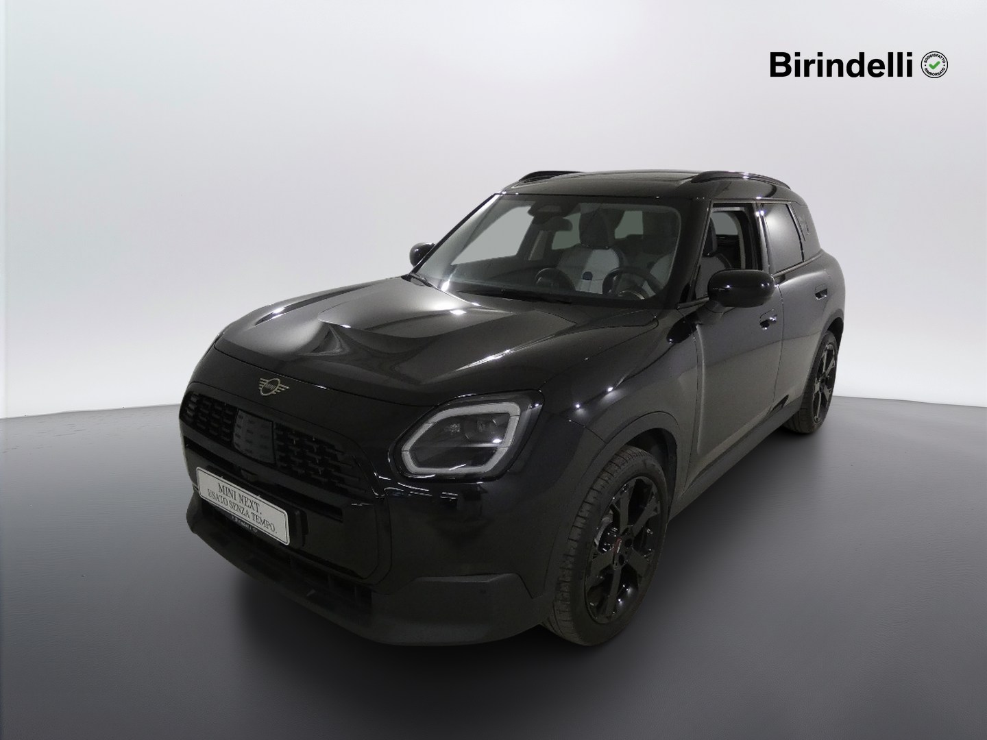 MINI Mini Countryman