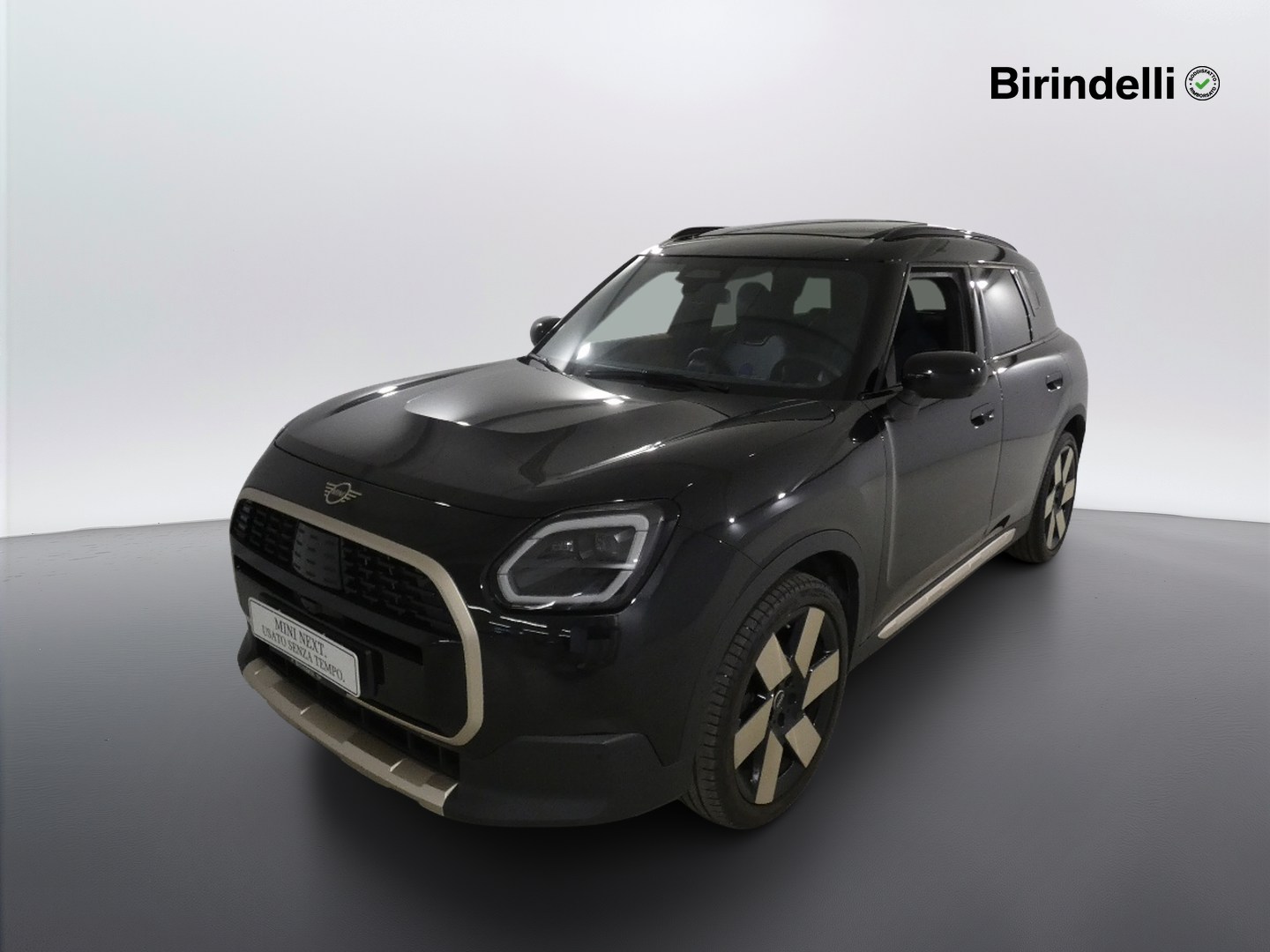 MINI Mini Countryman