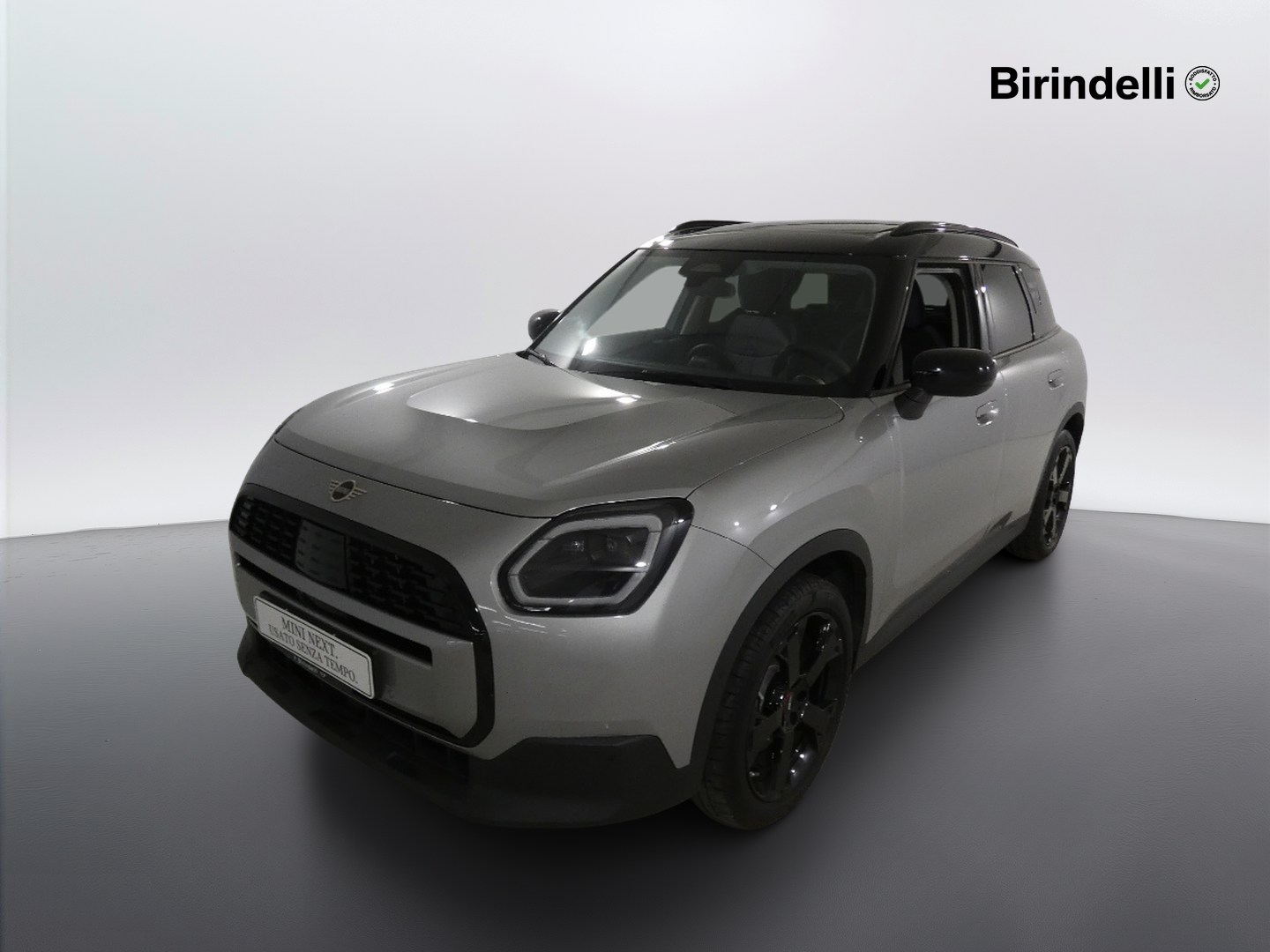 MINI Mini Countryman