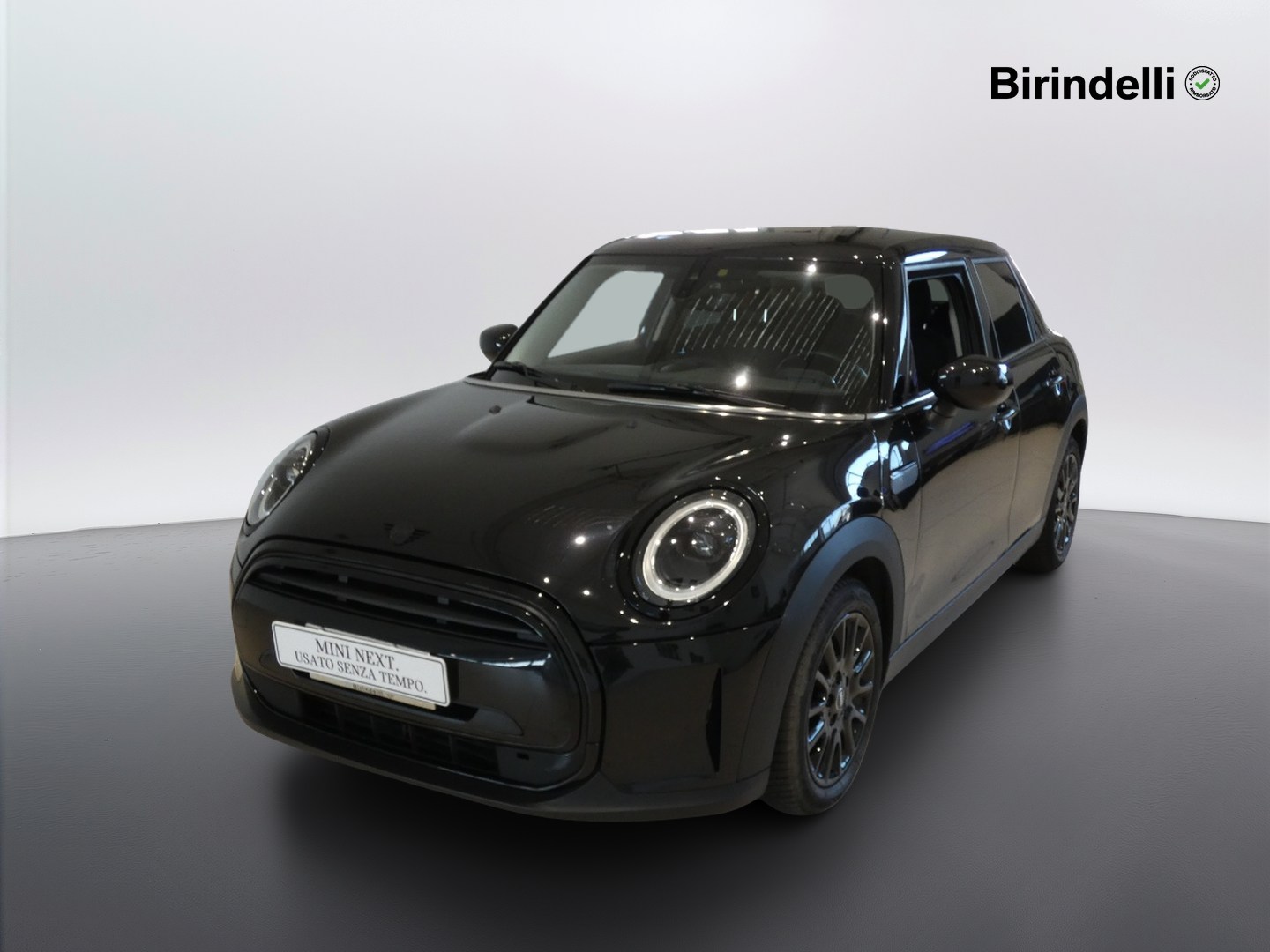 MINI Mini 5 porte