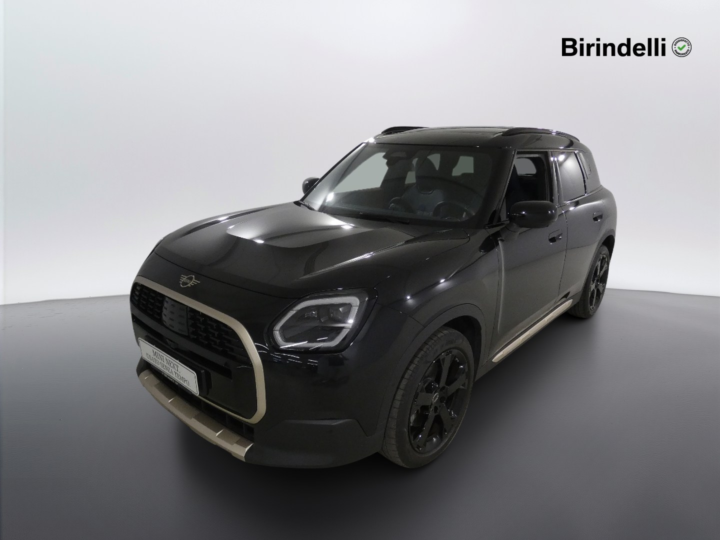 MINI Mini Countryman