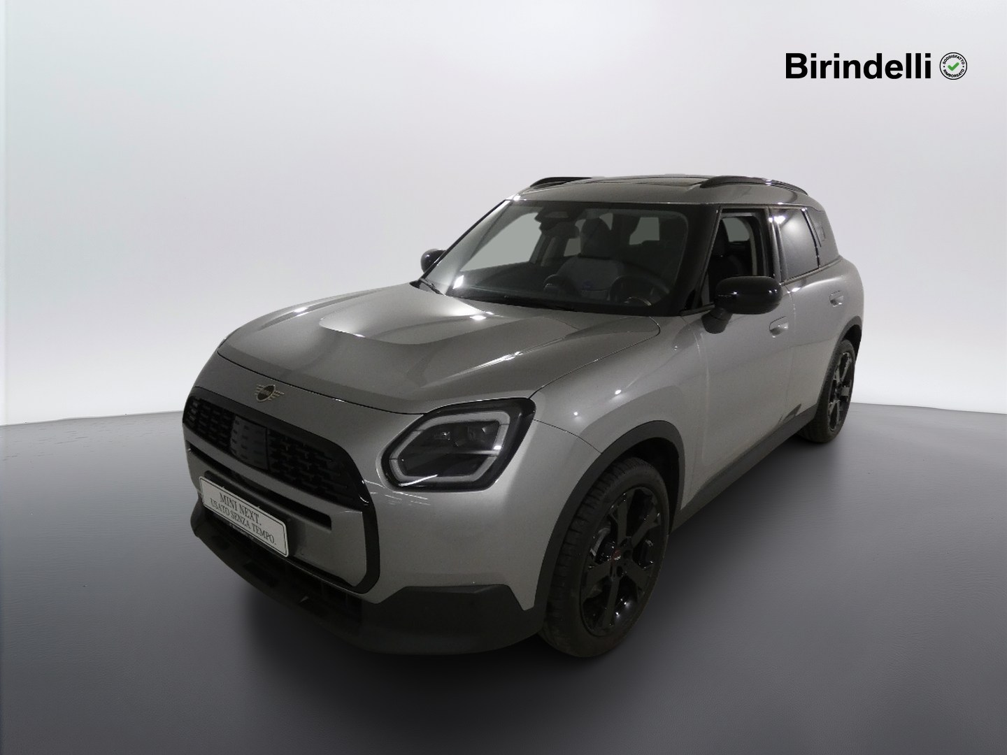 MINI Mini Countryman