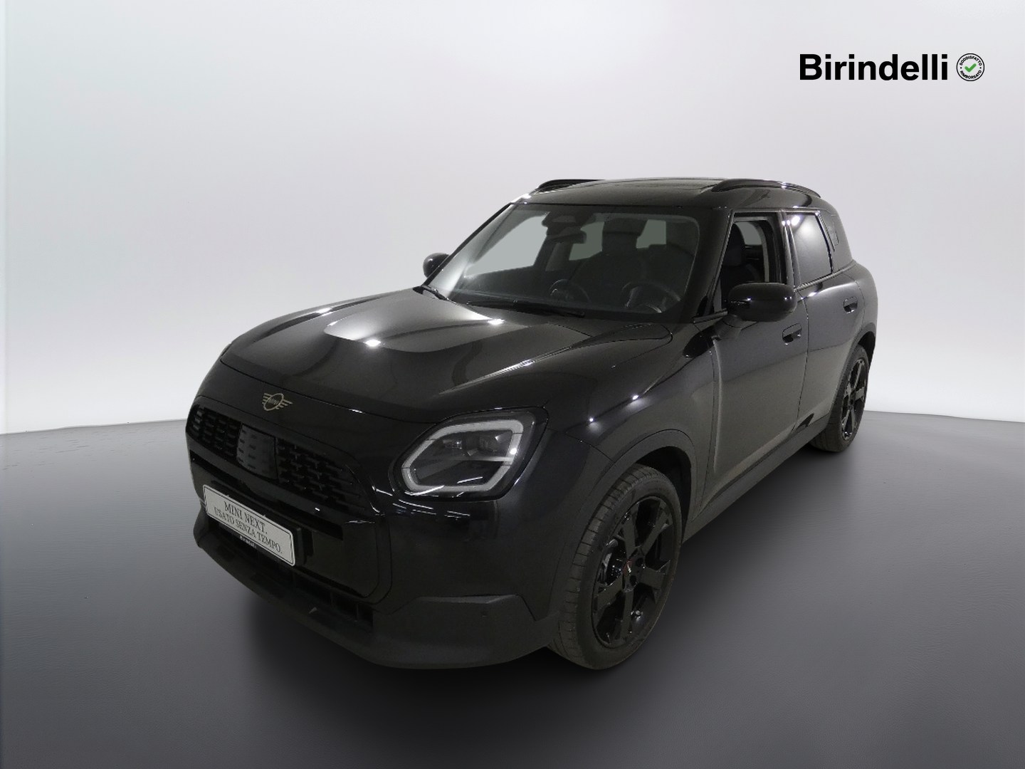 MINI Mini Countryman