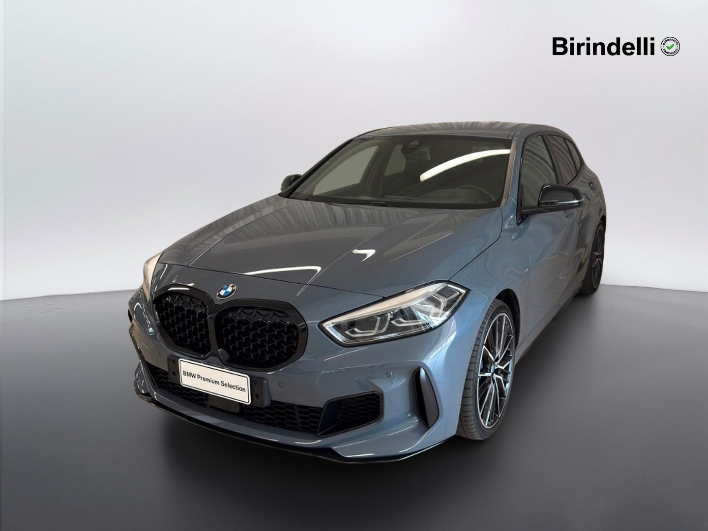 BMW Serie 1