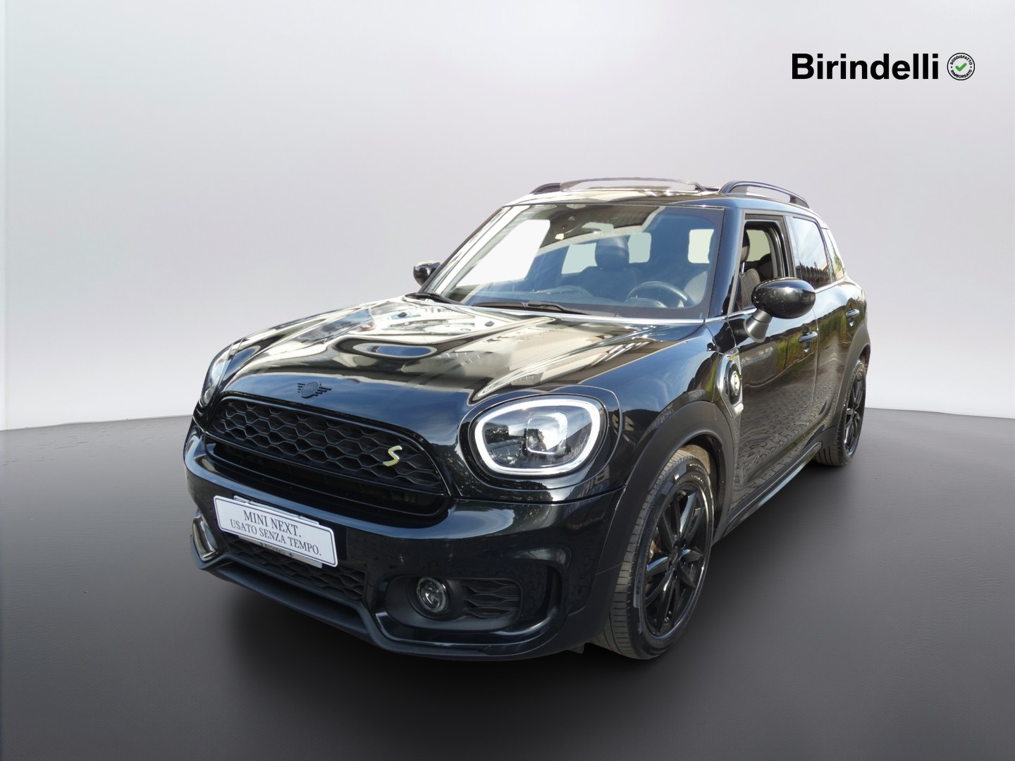 MINI Mini Countryman