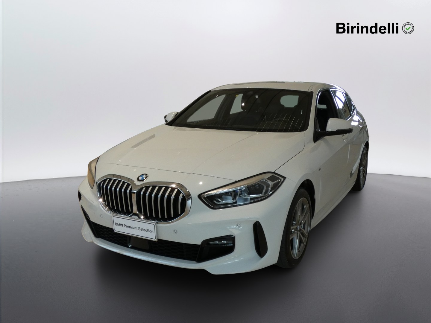 BMW Serie 1
