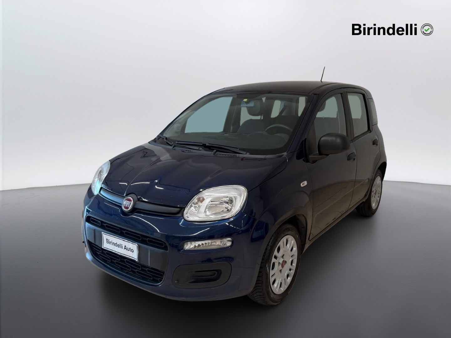 FIAT Panda 3ª serie
