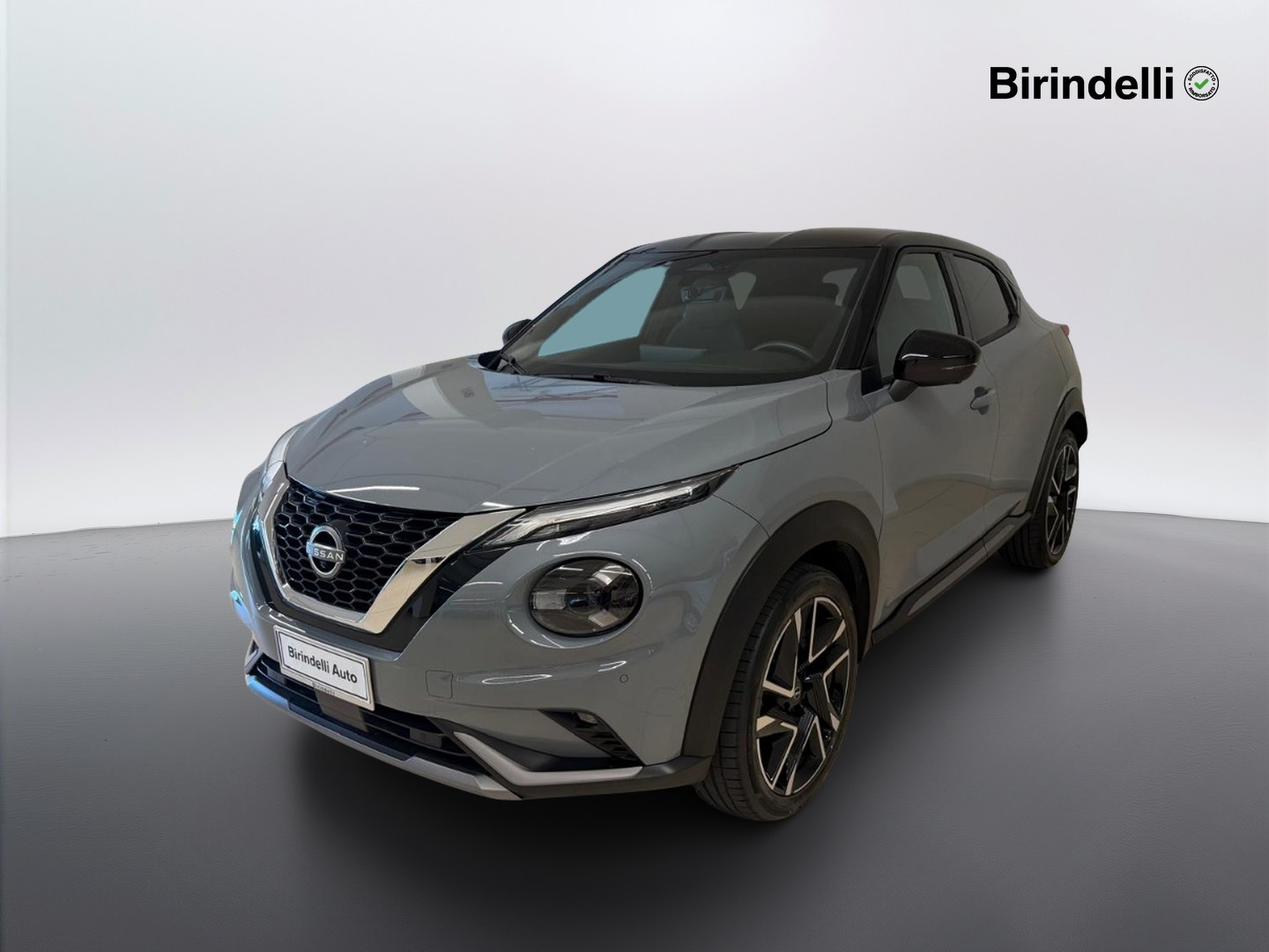 NISSAN Juke 2ª serie
