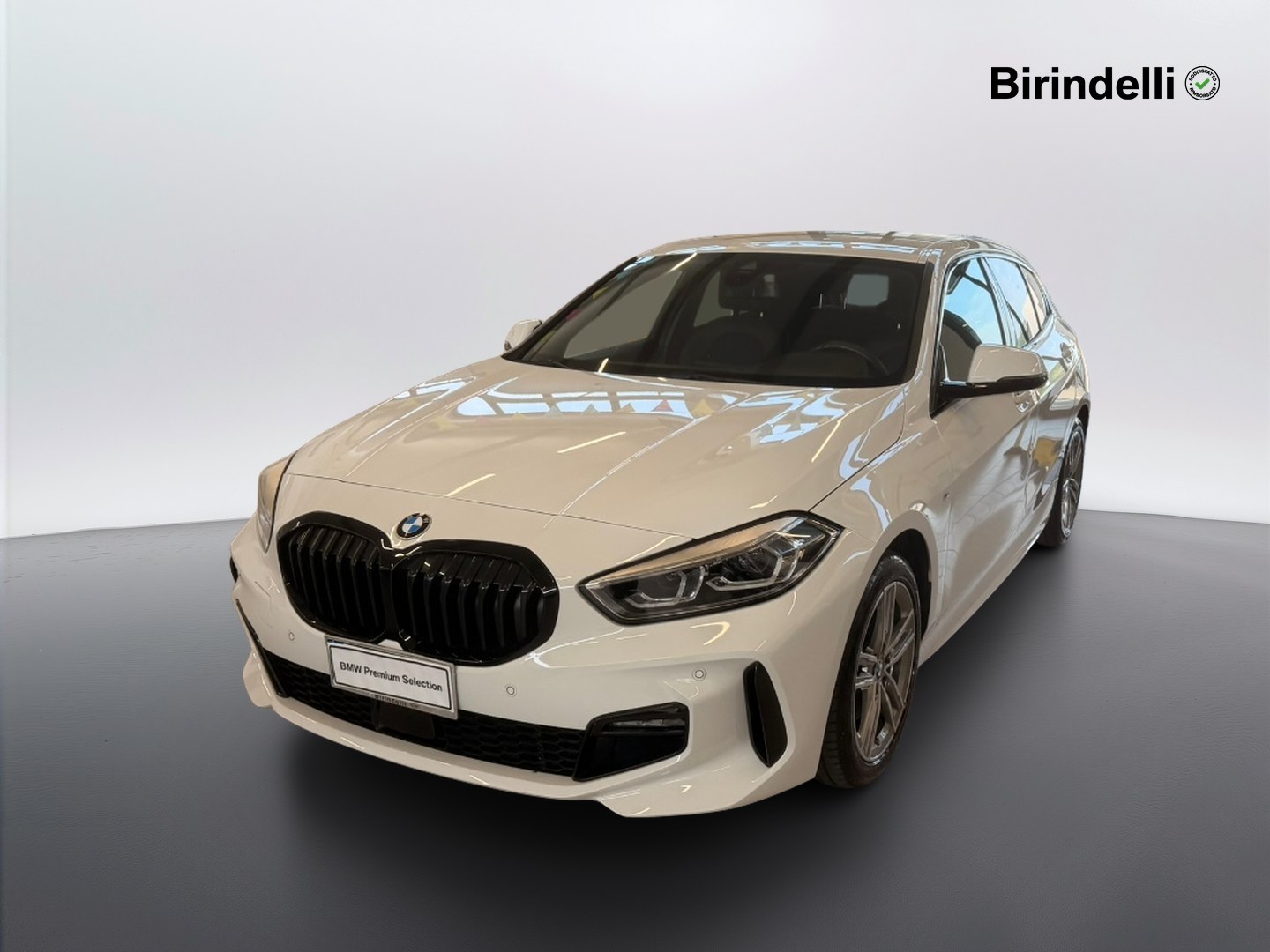 BMW Serie 1
